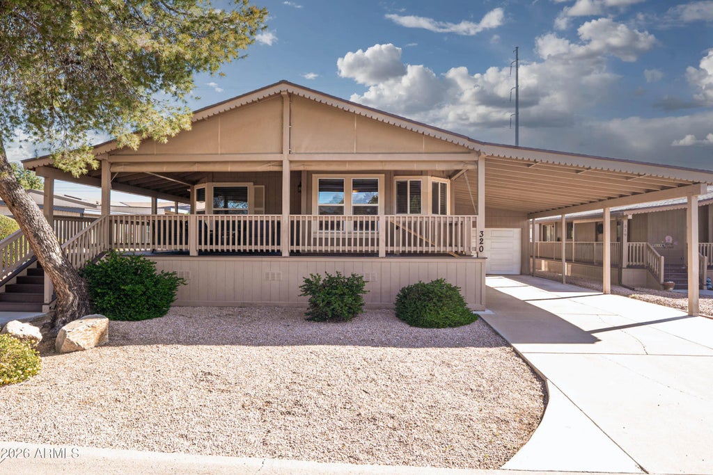 3901 E Pinnacle Peak Road (unit 320), Phoenix