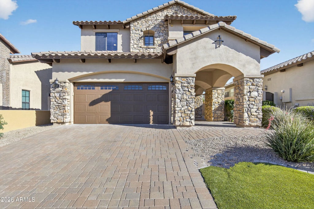 8724 E Ivy Street, Mesa