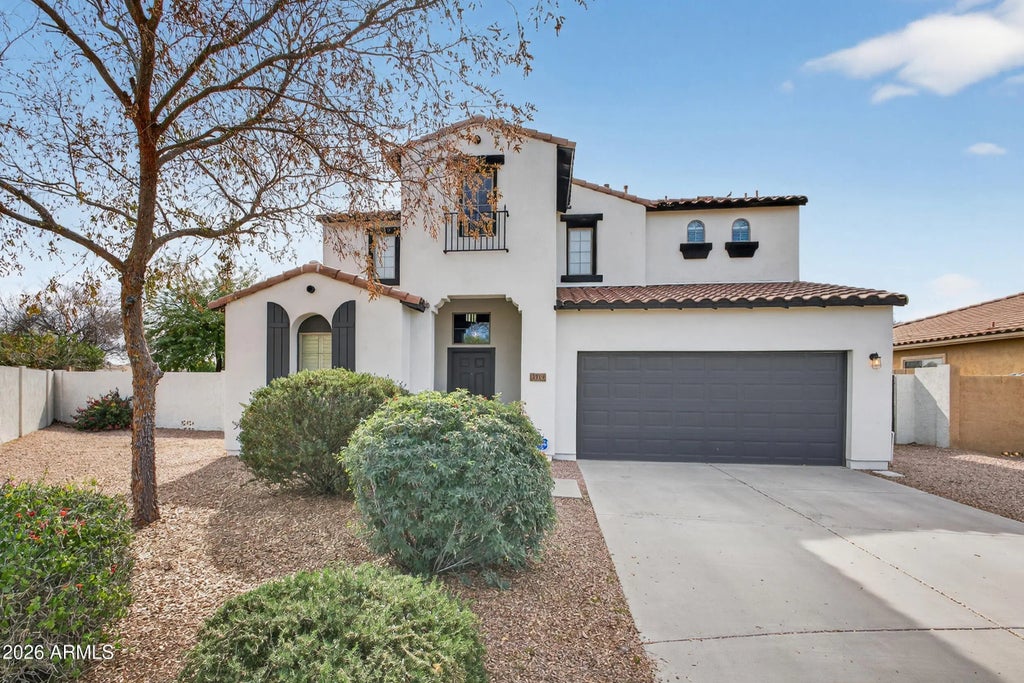3319 E Fandango Drive, Gilbert