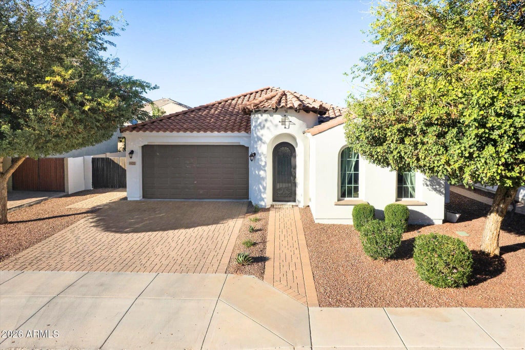 4422 E Grand Canyon Drive, Chandler