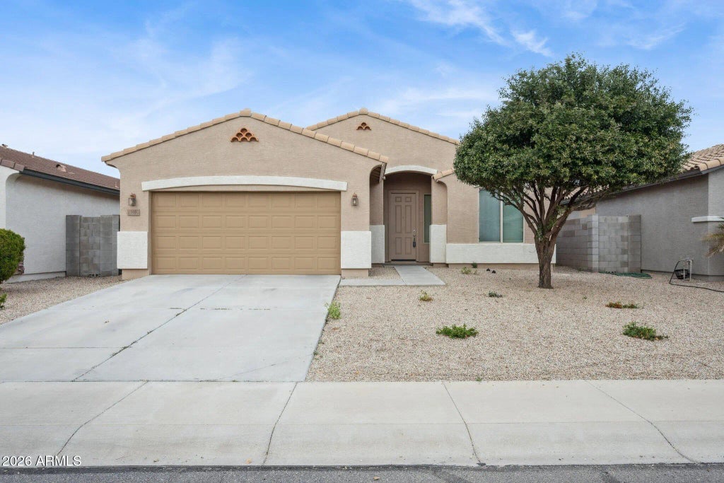 1656 W Loemann Drive, San Tan Valley