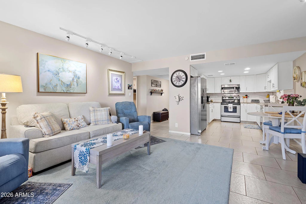 7830 E Camelback Road (unit 311), Scottsdale