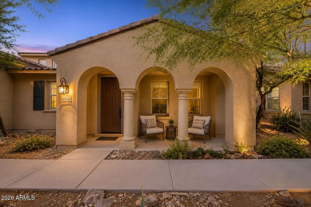 10092 E Bell Road, Scottsdale