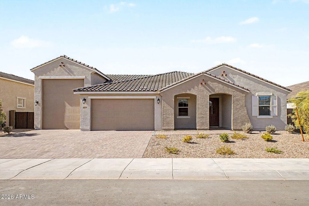 18374 W Papago Street, Goodyear