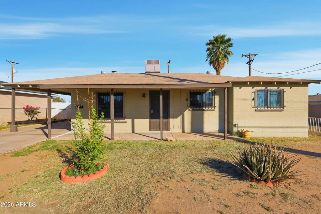 4507 N 51st Ave Avenue, Phoenix