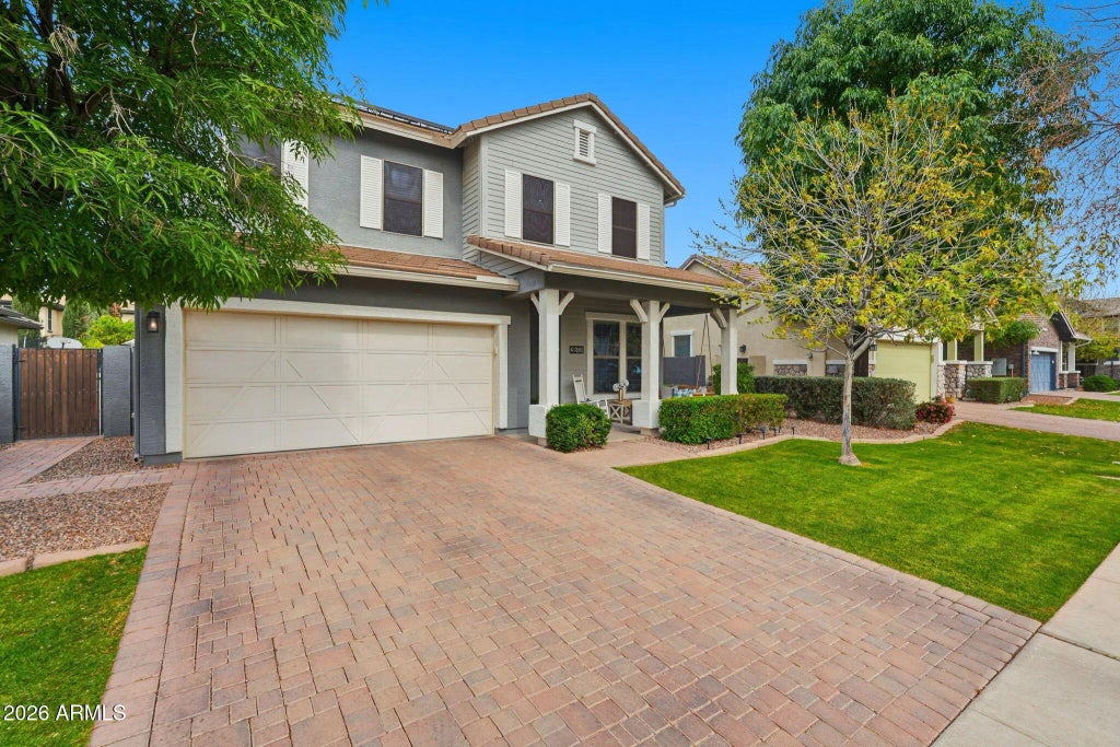 3512 E Palo Verde Street, Gilbert