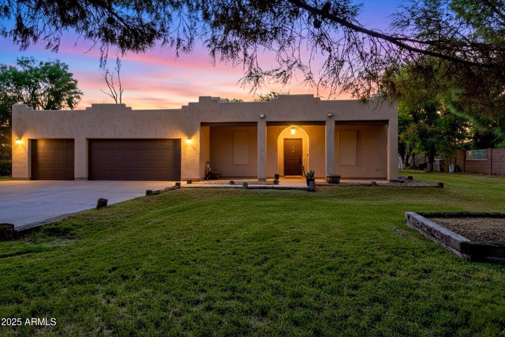 25722 S 179th Street, Queen Creek