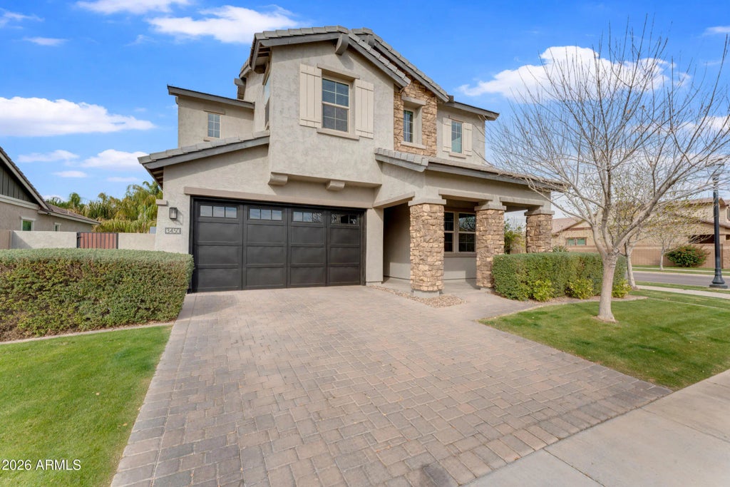 3450 E Appaloosa Road, Gilbert