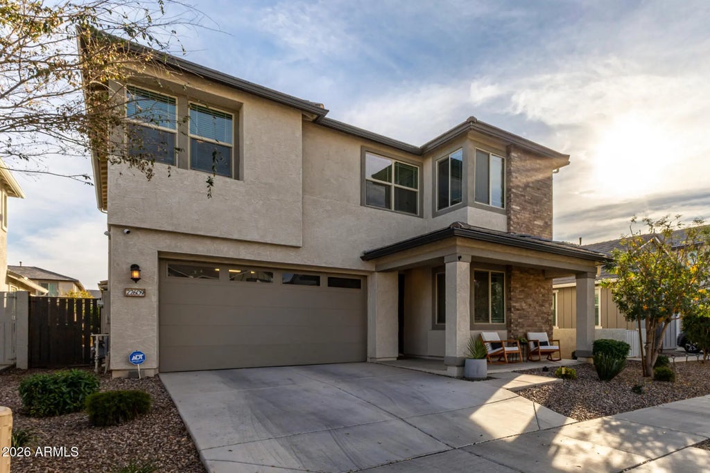 22609 E Marsh Road, Queen Creek