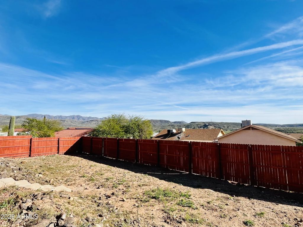 33665 S Incline Drive, Black Canyon City