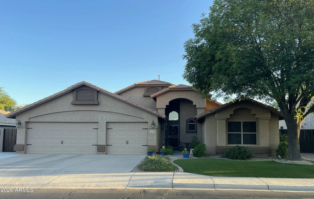 9808 E Obispo Avenue, Mesa