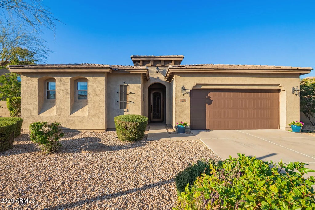 3340 E Yellowstone Place, Chandler