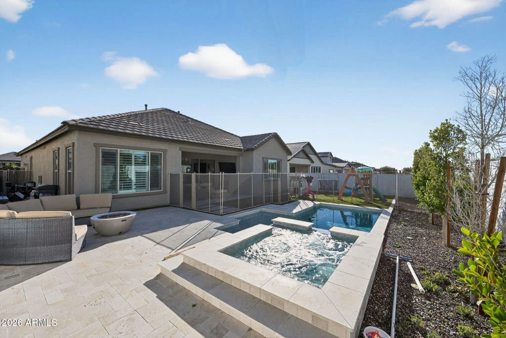 8146 E June Street, Mesa