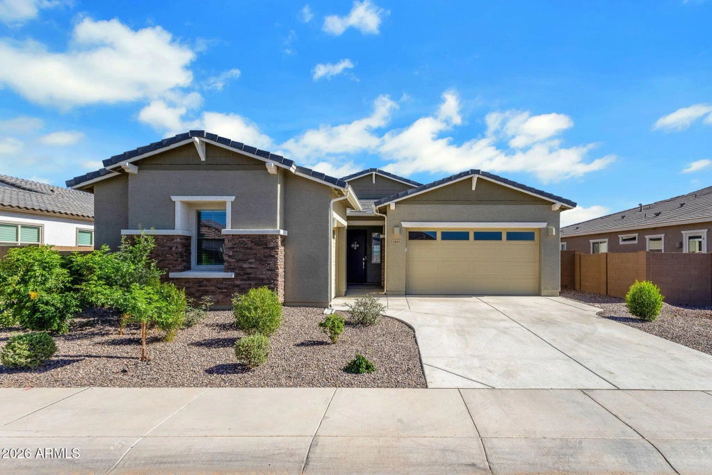 3885 E Kenley Lane, San Tan Valley