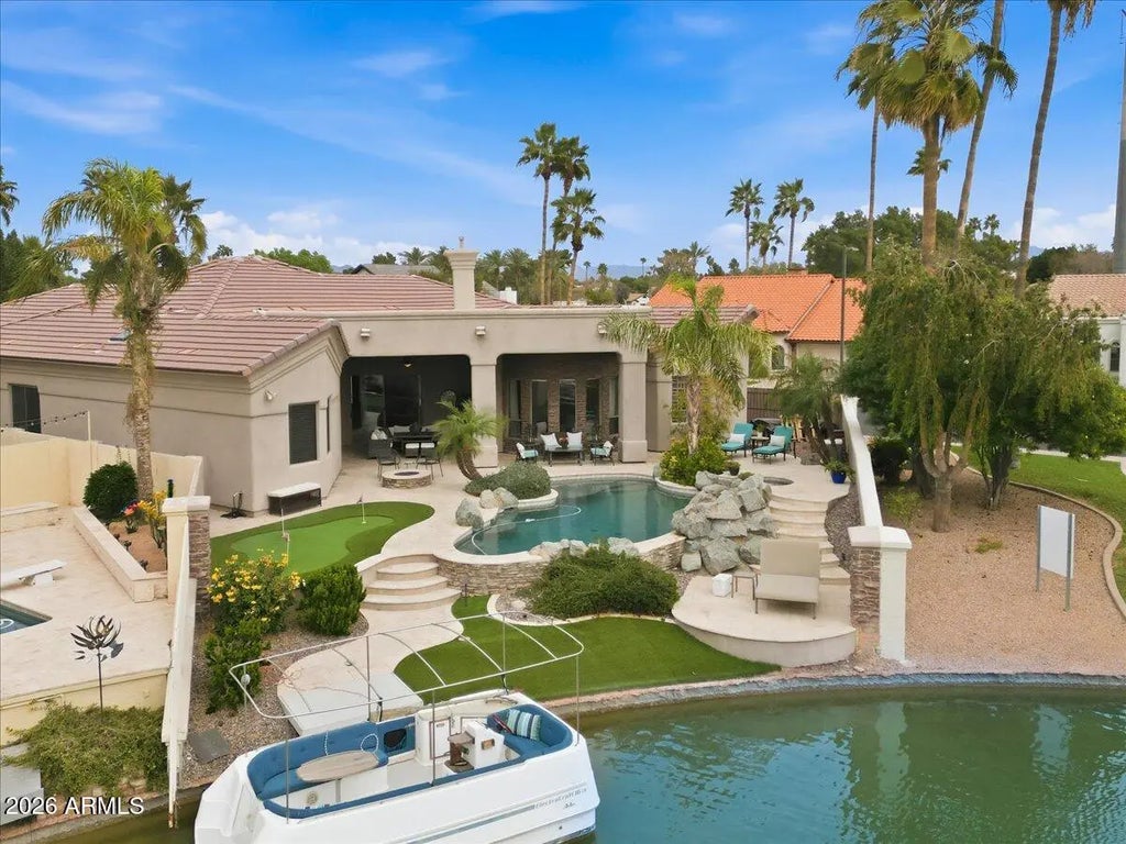 1925 E Bay Tree Court, Gilbert