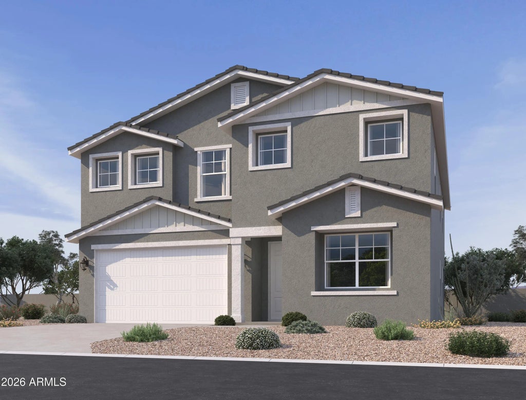 6647 E Fiddleneck Way, San Tan Valley
