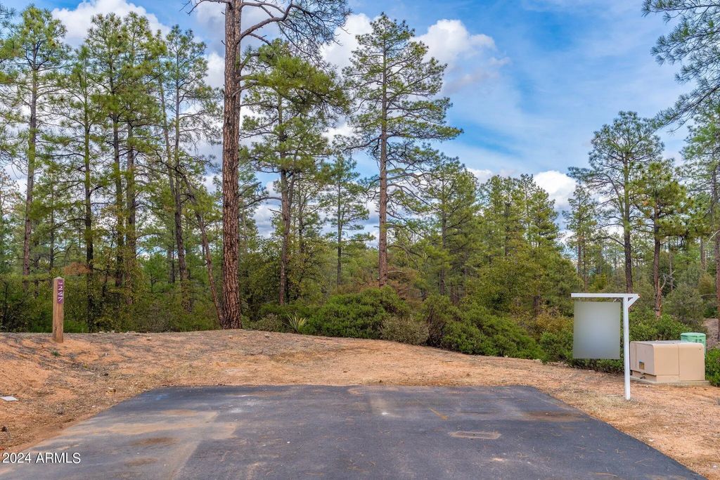 3109 E Game Trail (unit 250), Payson