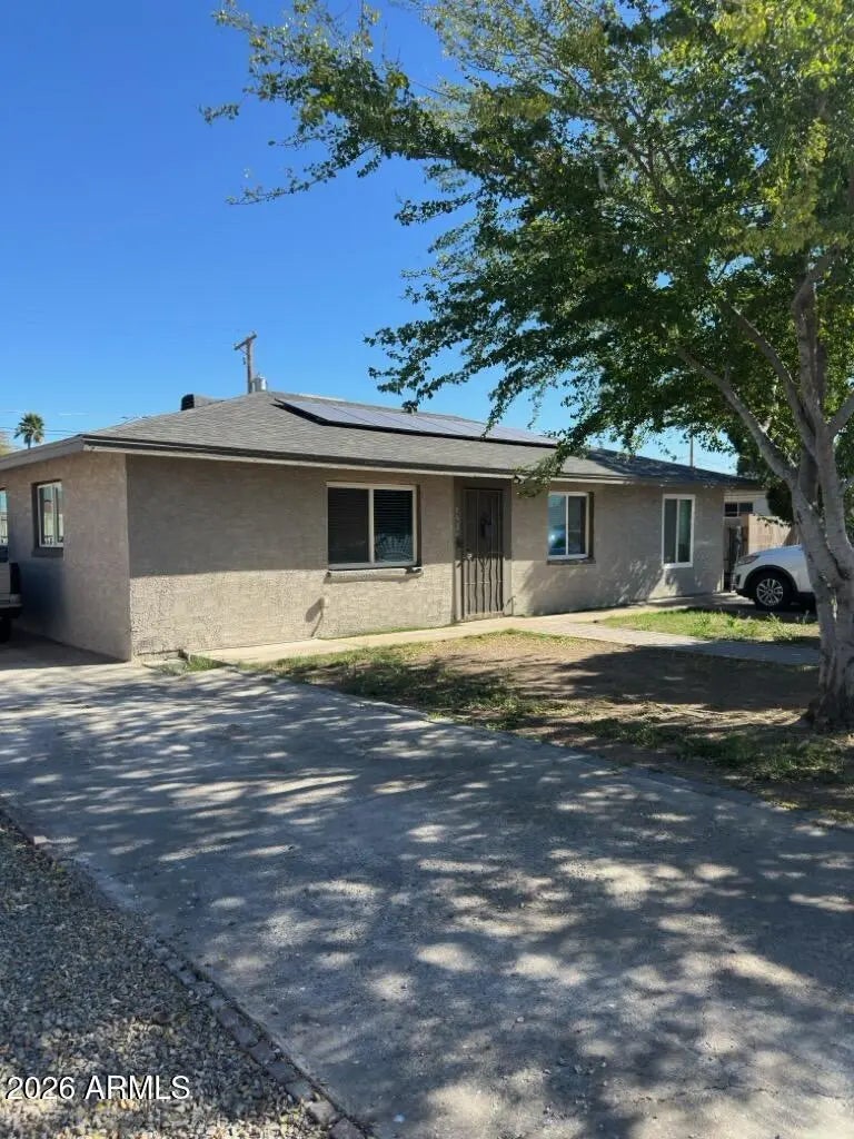 4529 N 30th Avenue, Phoenix