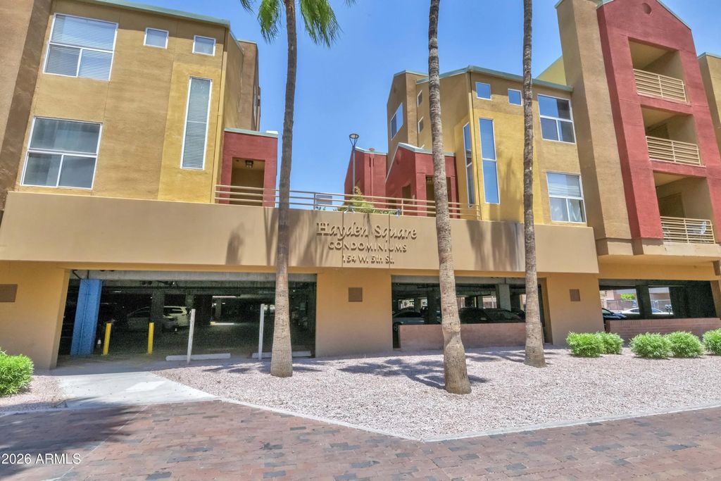 154 W 5th Street (unit 250), Tempe