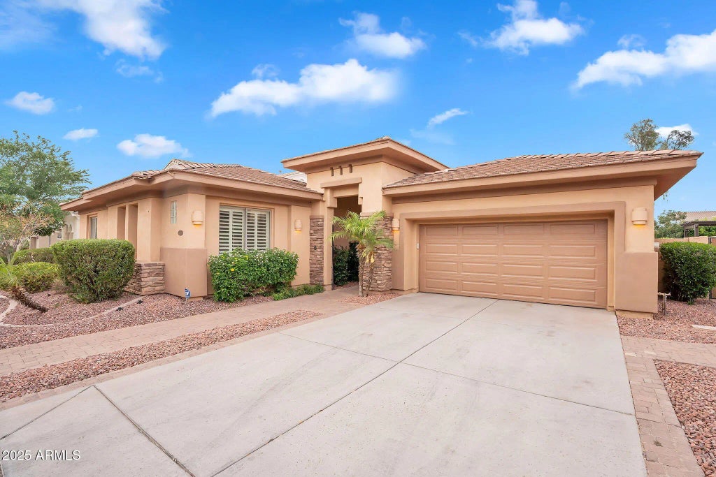4756 E Ironhorse Road, Gilbert