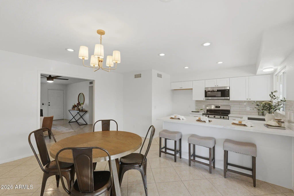 7509 E Hackamore Circle, Mesa