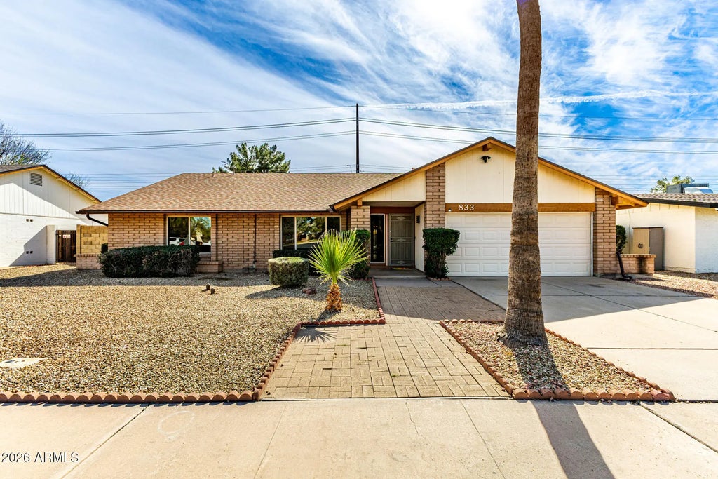 833 W Naranja Avenue, Mesa