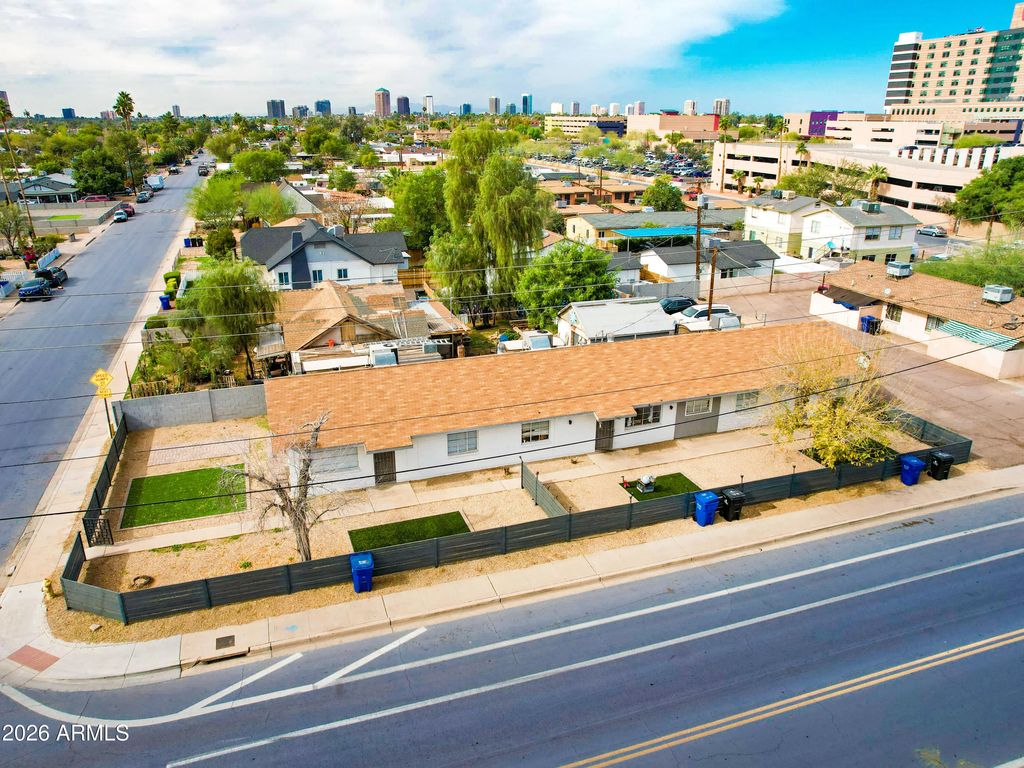 1950 E Yale Street, Phoenix