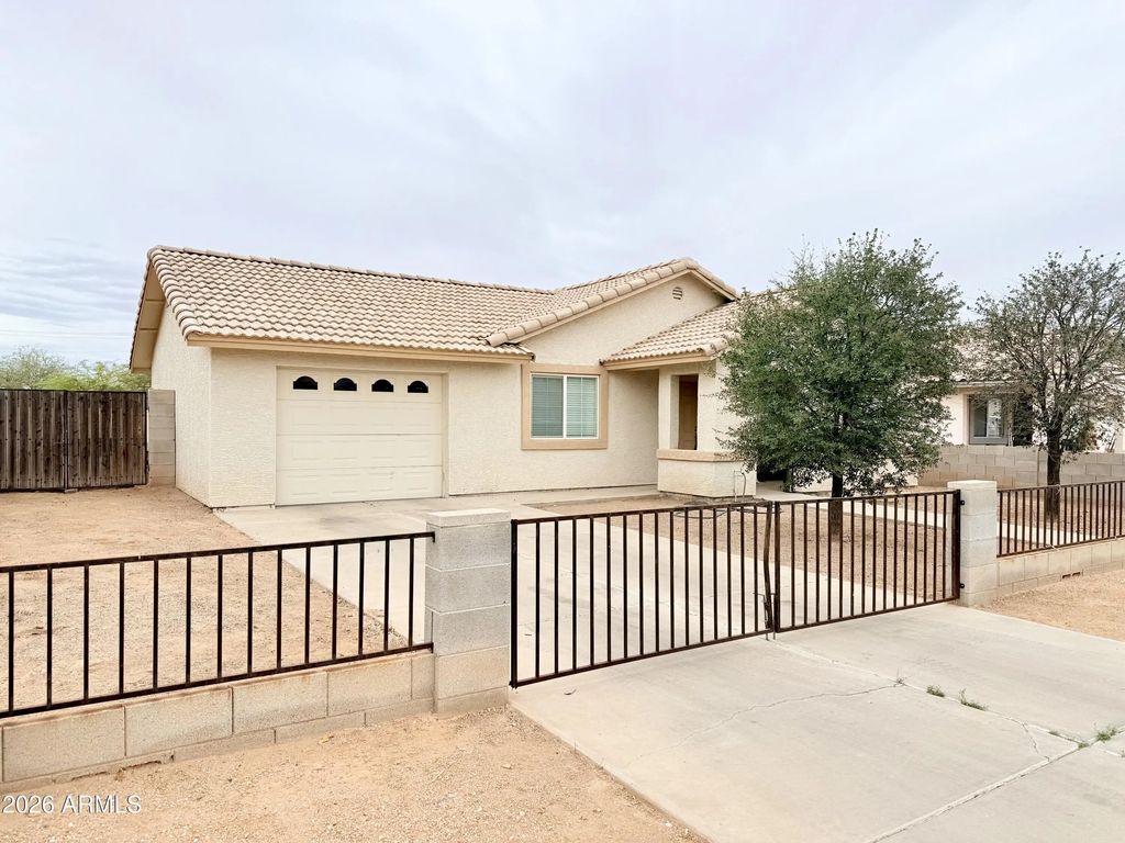 521 W 9th Street, Casa Grande
