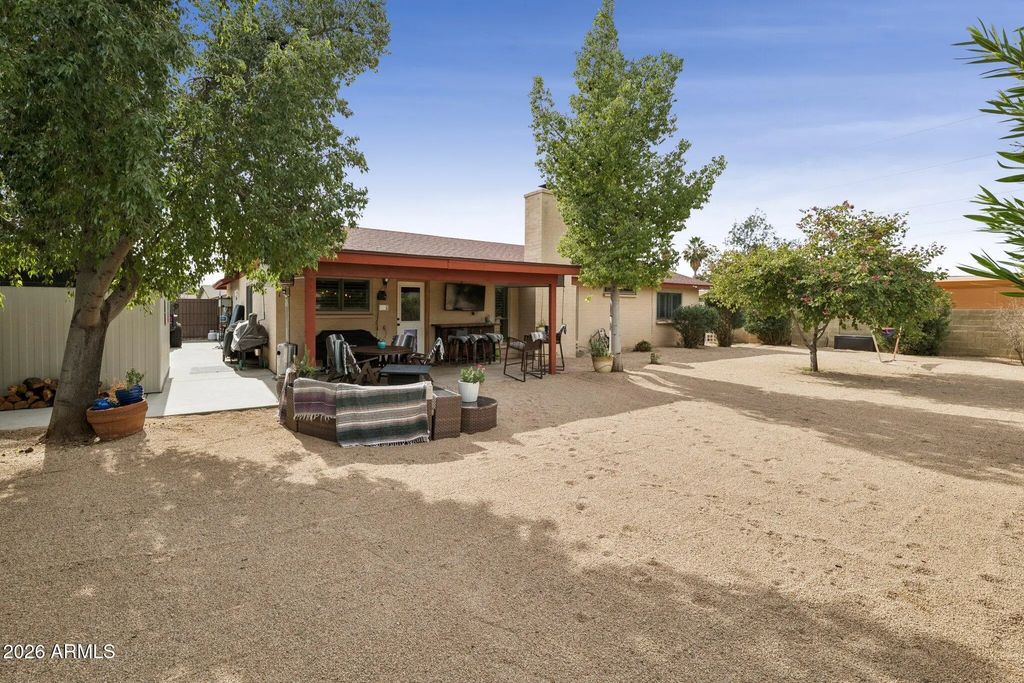 802 E Marconi Avenue, Phoenix