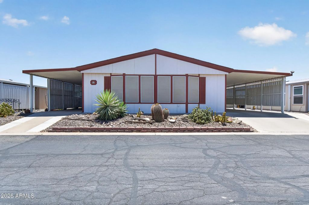3700 S Tomahawk Road (unit 95), Apache Junction