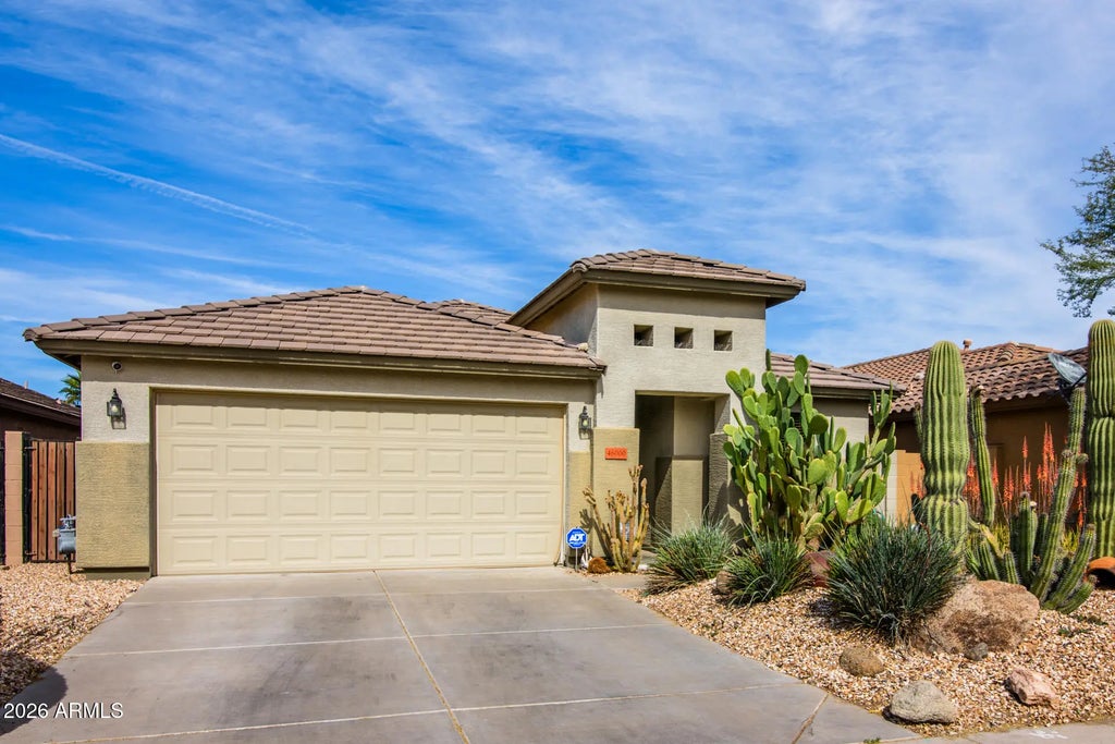 46000 W Guilder Avenue, Maricopa