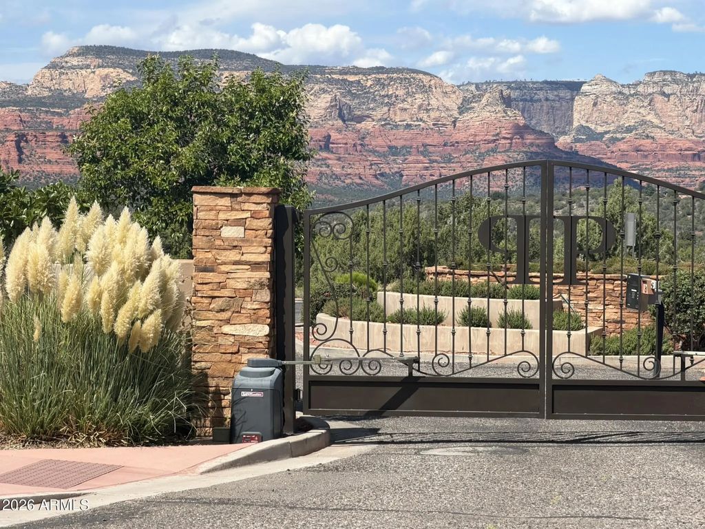 3885 Postiano Place, Sedona