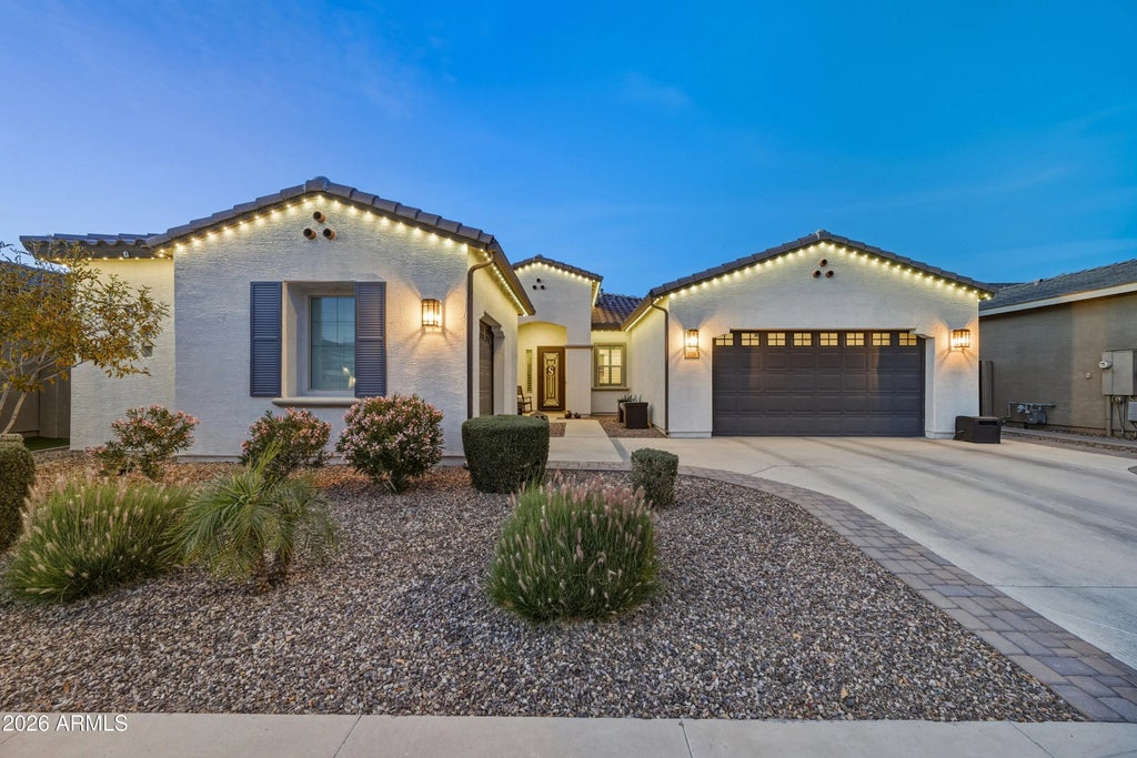 228 E Sagittarius Place, Chandler