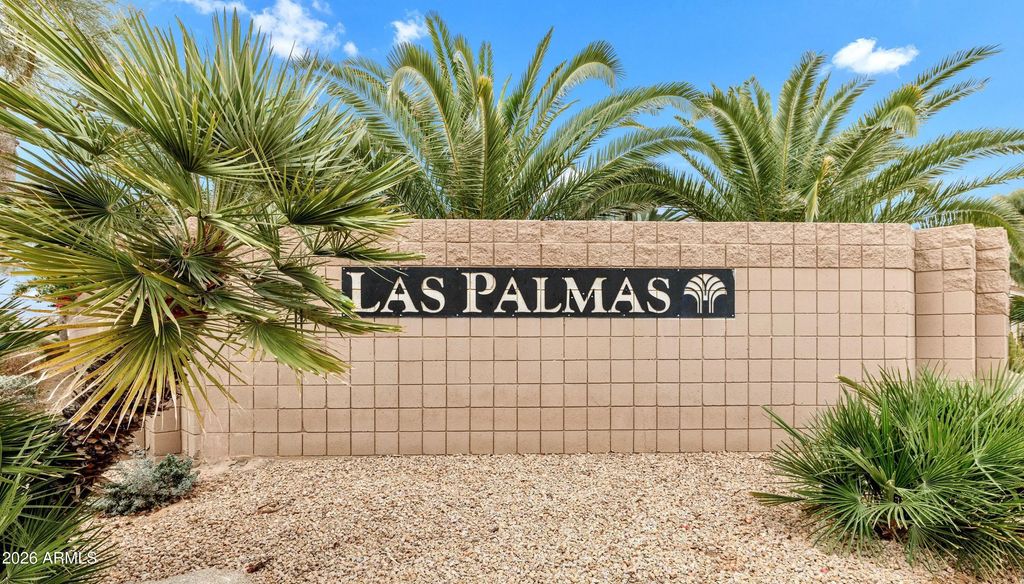 13354 W Palm Lane, Goodyear
