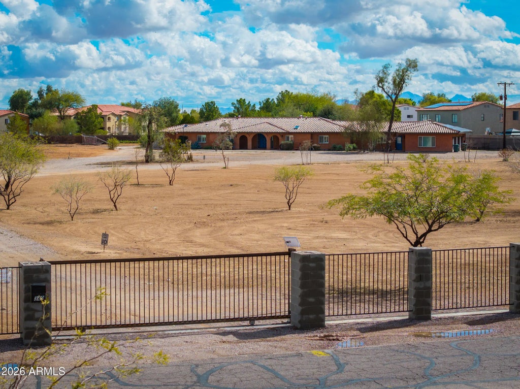 340 N Pottebaum Road, Casa Grande