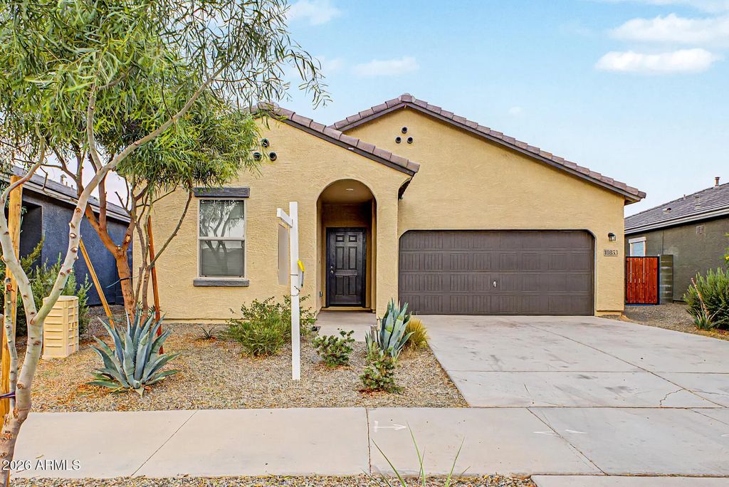 10853 N 165th Avenue, Surprise