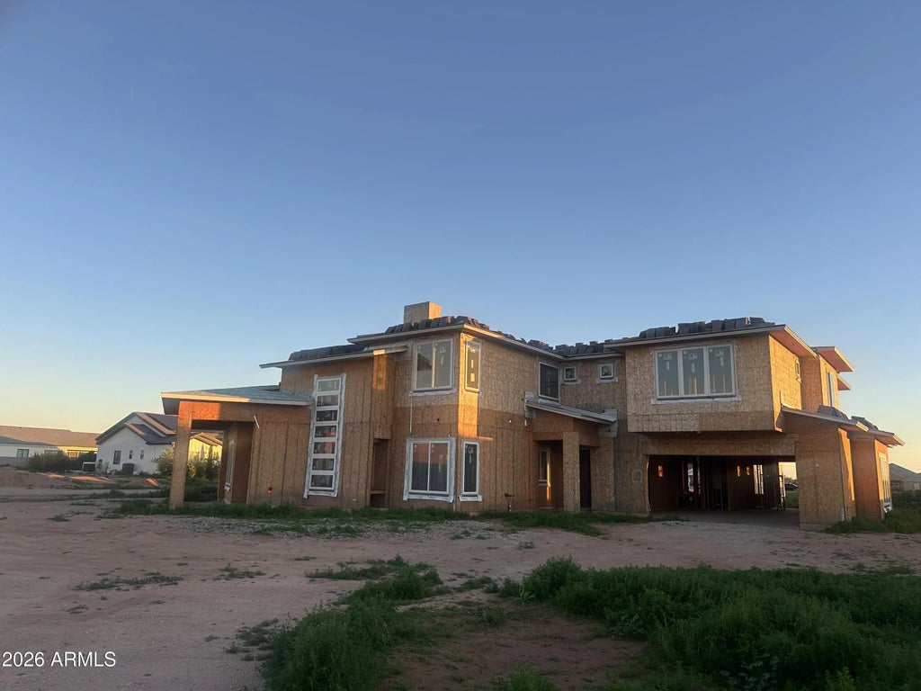 22956 E Ivanhoe Street, Mesa