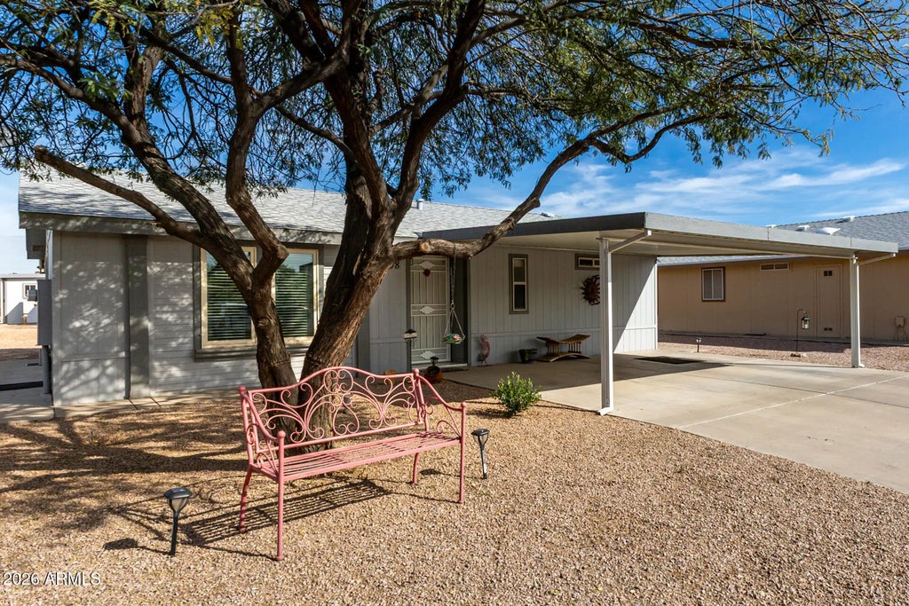 8500 E Southern Avenue (unit Ofc), Mesa