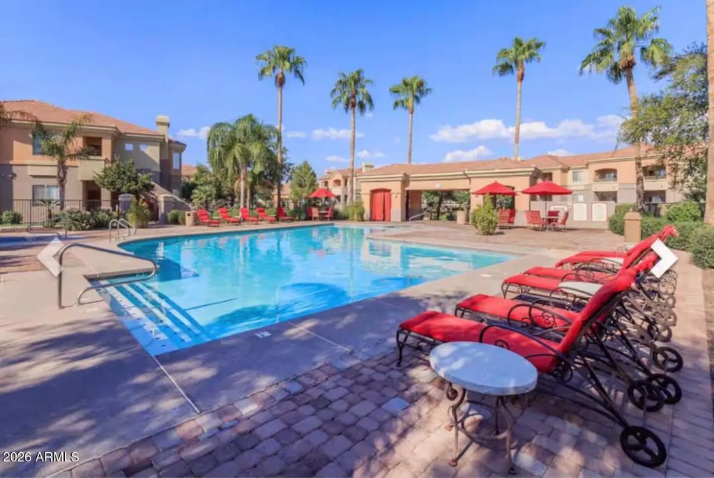 1941 S Pierpont Drive (unit 2016), Mesa