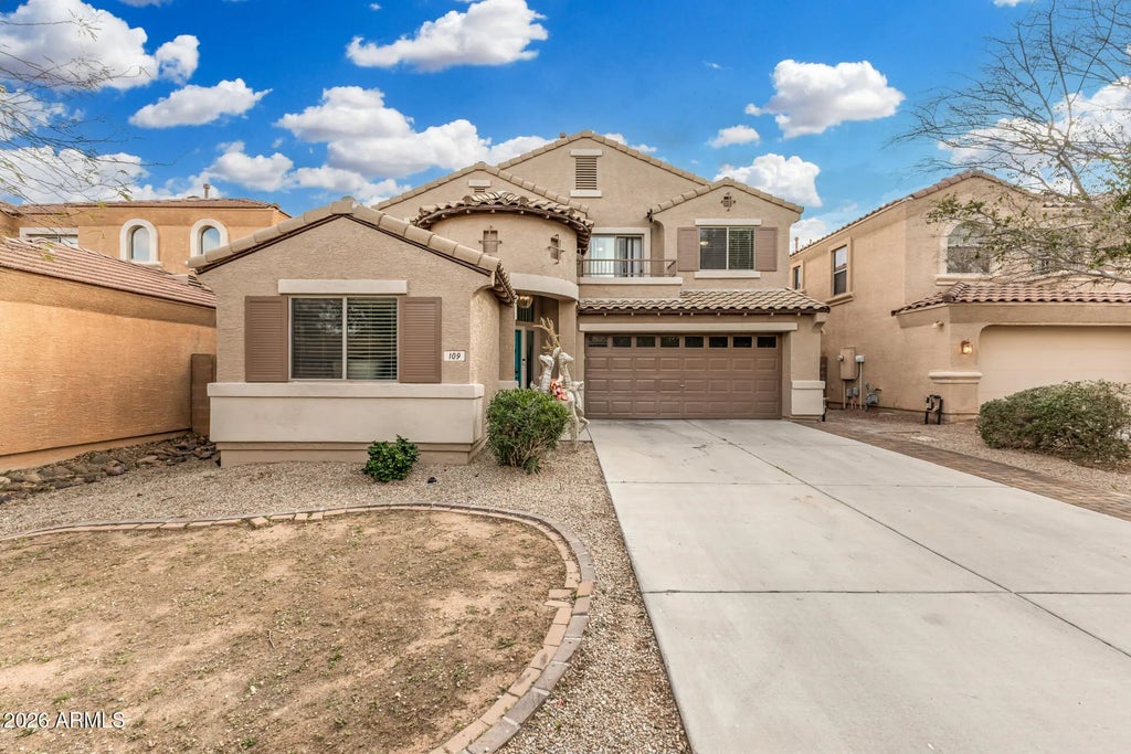 109 W Gold Dust Way, San Tan Valley