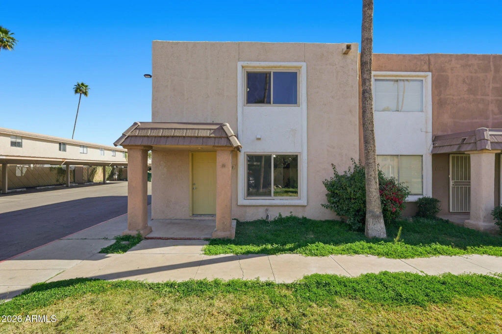 7126 N 19th Avenue (unit 158), Phoenix