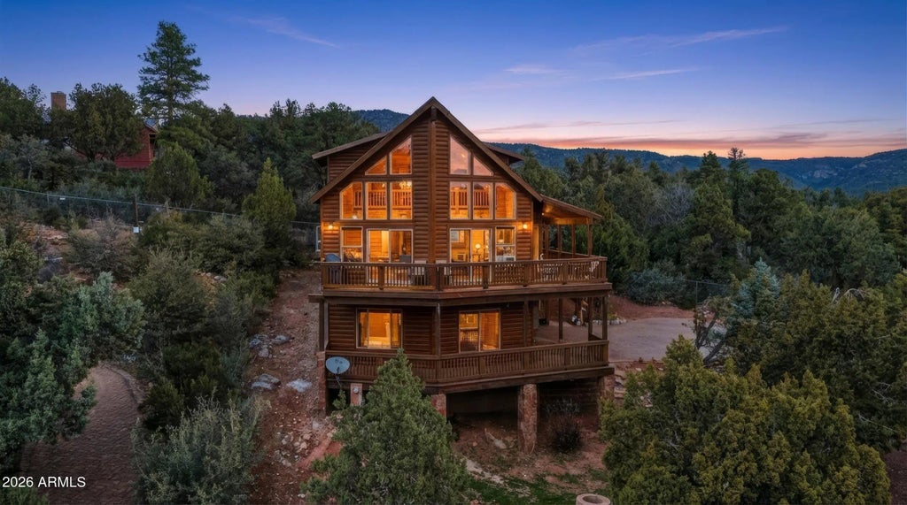 3119 N Kysar Way, Pine