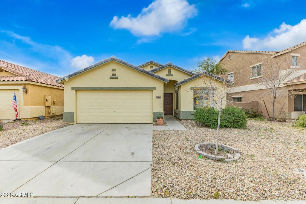 25859 W Victory Street, Buckeye