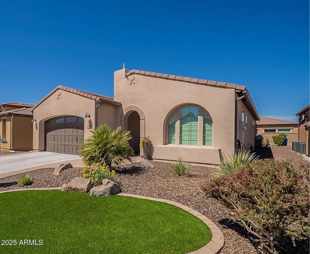 132 E El Prado Drive, Queen Creek