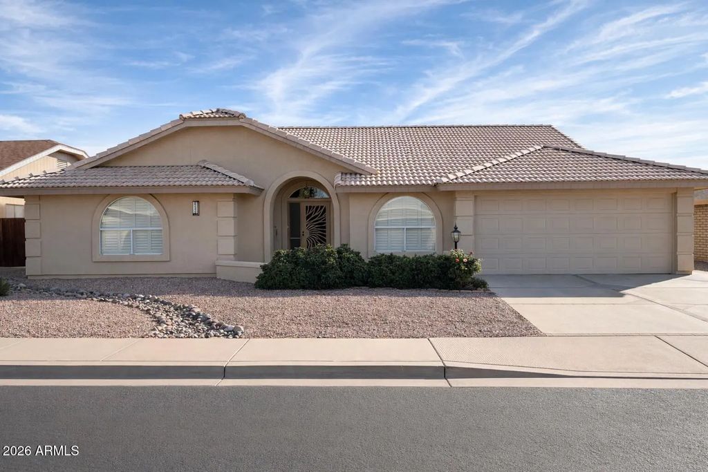 8045 E Neville Avenue, Mesa