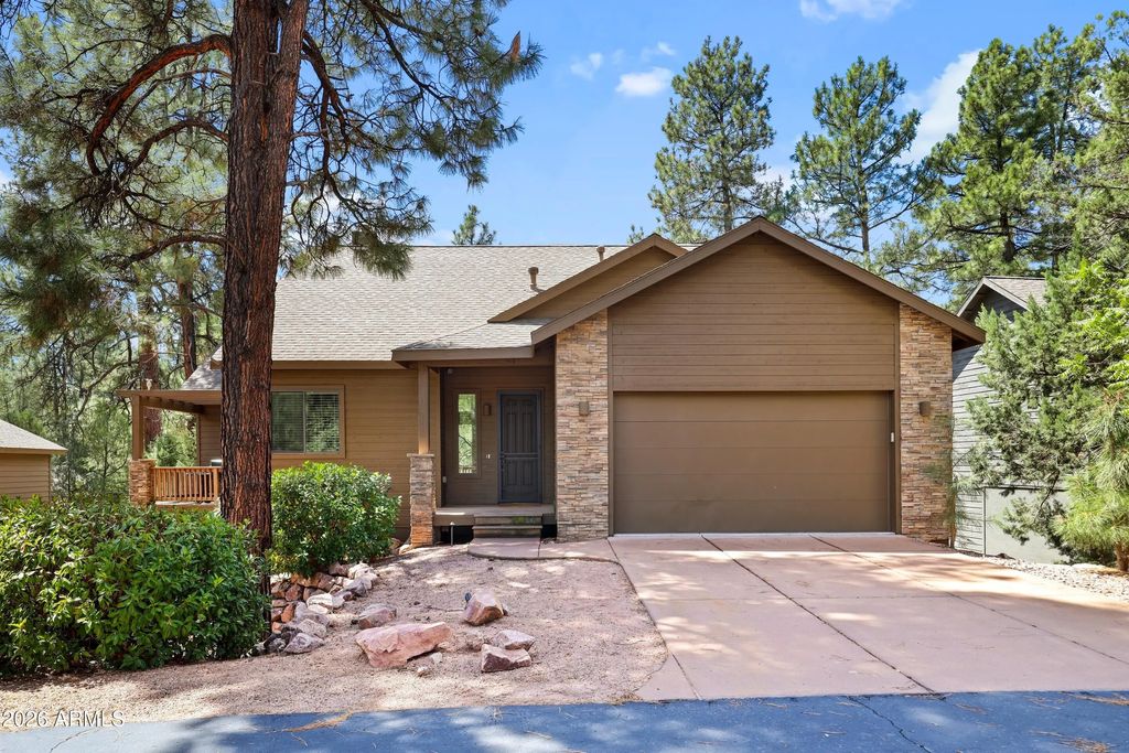 2603 E Pine Island Lane, Payson
