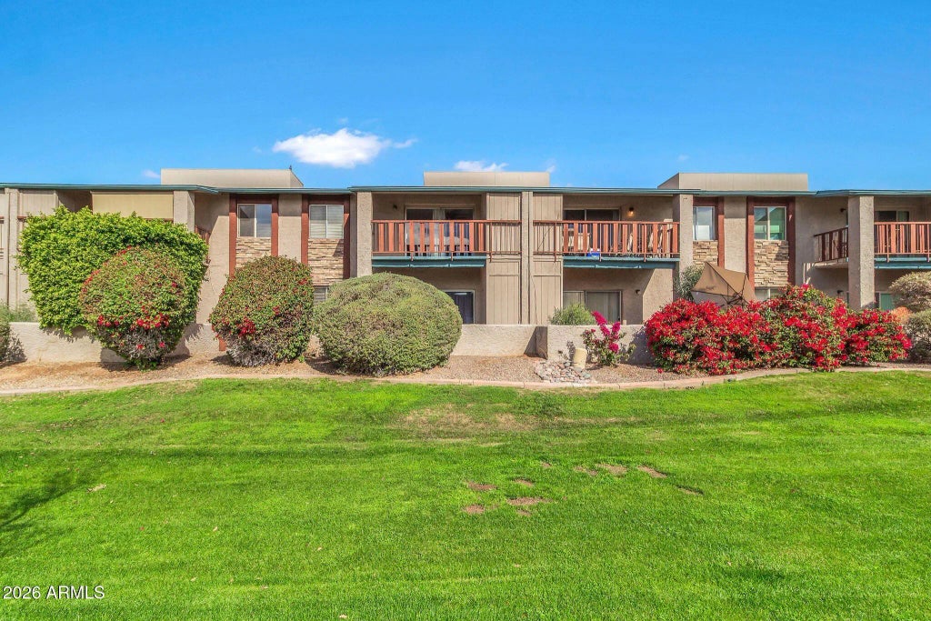 4354 N 82nd Street (unit 178), Scottsdale