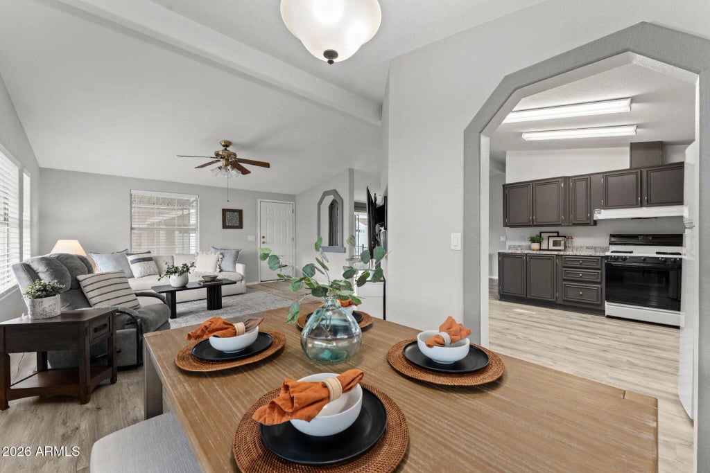 2401 W Southern Avenue (unit 155), Tempe