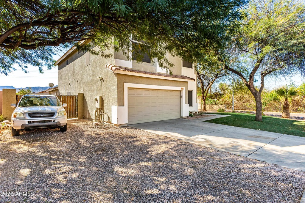 1635 W Dunbar Drive, Phoenix