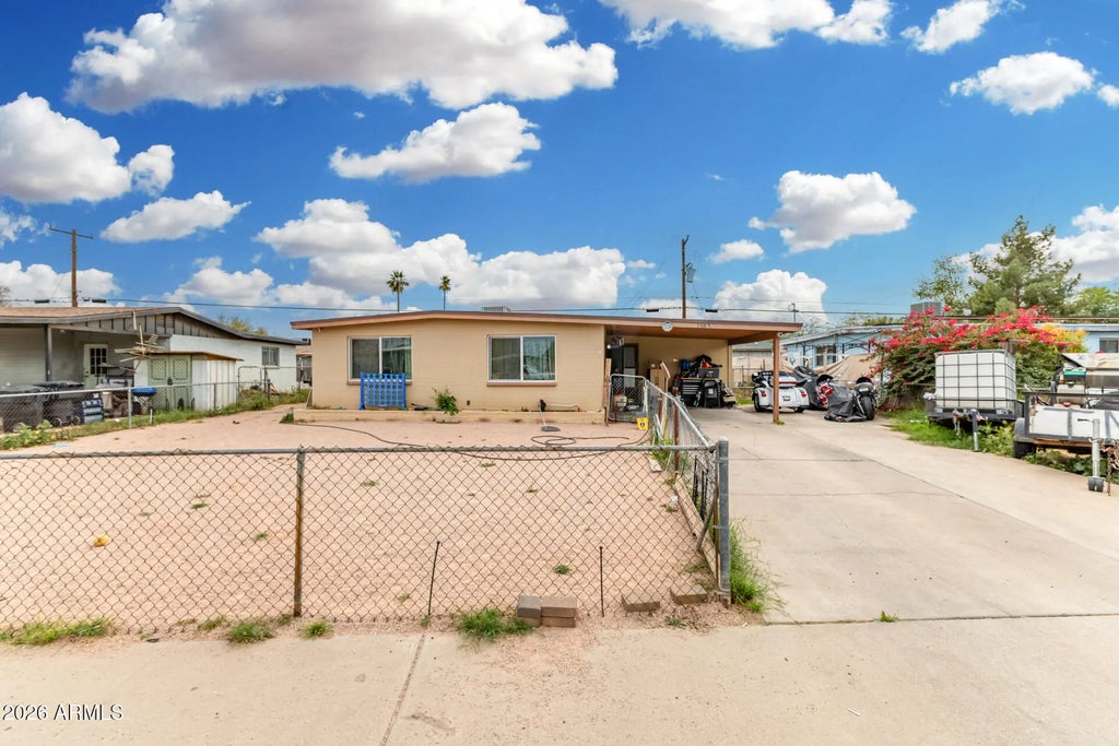 1343 W 6th Avenue, Mesa